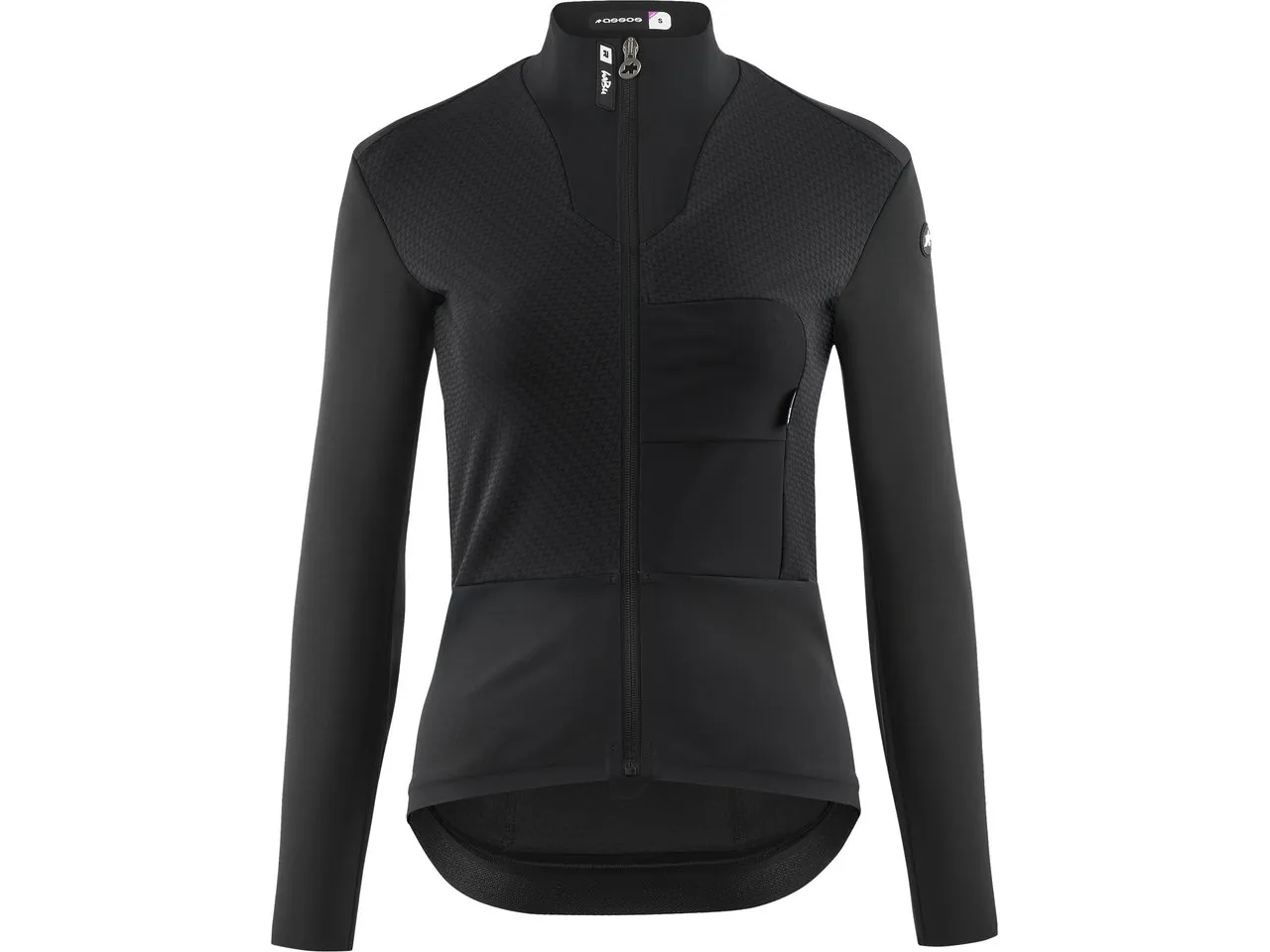ASSOS Dyora R S11 Habu Winter Damen Jacke ASSOS Dyora R S11 Habu Winter Damen Jacke