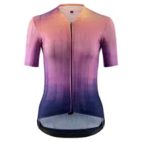 ASSOS Dyora R S11 Surface Kurzarm-radtrikot ASSOS Dyora R S11 Surface Kurzarm-radtrikot
