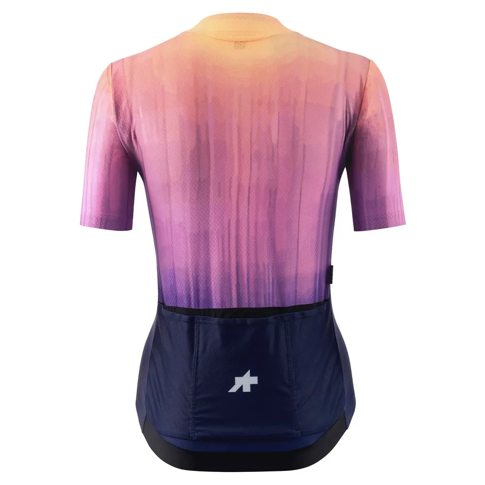 ASSOS Dyora R S11 Surface Kurzarm-radtrikot ASSOS Dyora R S11 Surface Kurzarm-radtrikot