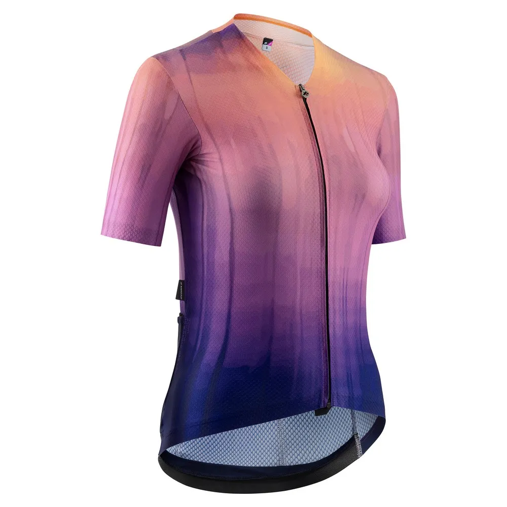 ASSOS Dyora R S11 Surface Kurzarm-radtrikot ASSOS Dyora R S11 Surface Kurzarm-radtrikot