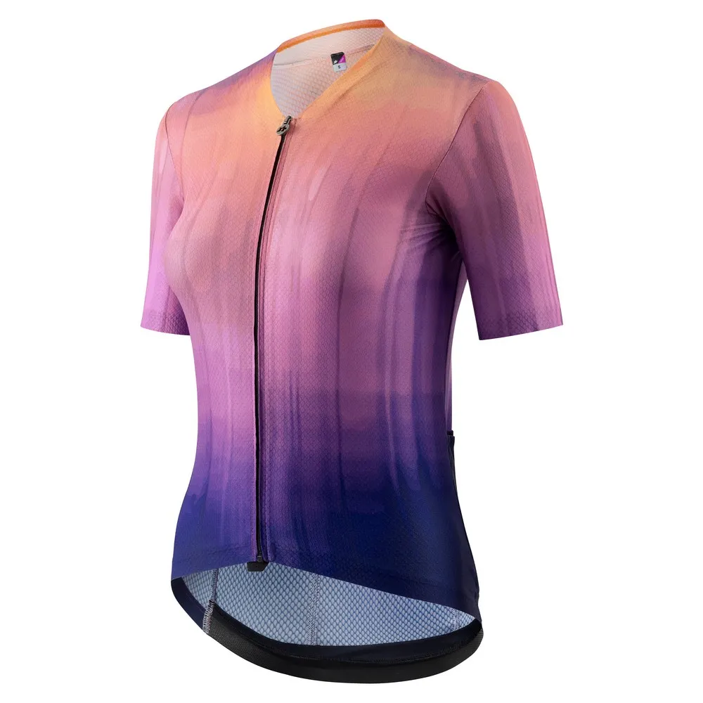 ASSOS Dyora R S11 Surface Kurzarm-radtrikot ASSOS Dyora R S11 Surface Kurzarm-radtrikot