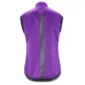 ASSOS Dyora Rs Rain S9 Weste, Venus violet