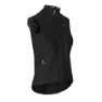 ASSOS Dyora Rs Spring Fall Aero Weste, Black series
