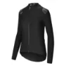 ASSOS DYORA RS Spring Fall Jacket Art. Nr. 12.30.370, Black series