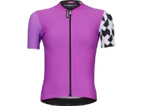 ASSOS Dyora RS Summer S/S Damen Trikot ASSOS Dyora RS Summer S/S Damen Trikot