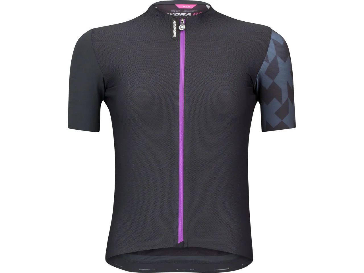 ASSOS Dyora RS Summer S/S Damen Trikot ASSOS Dyora RS Summer S/S Damen Trikot