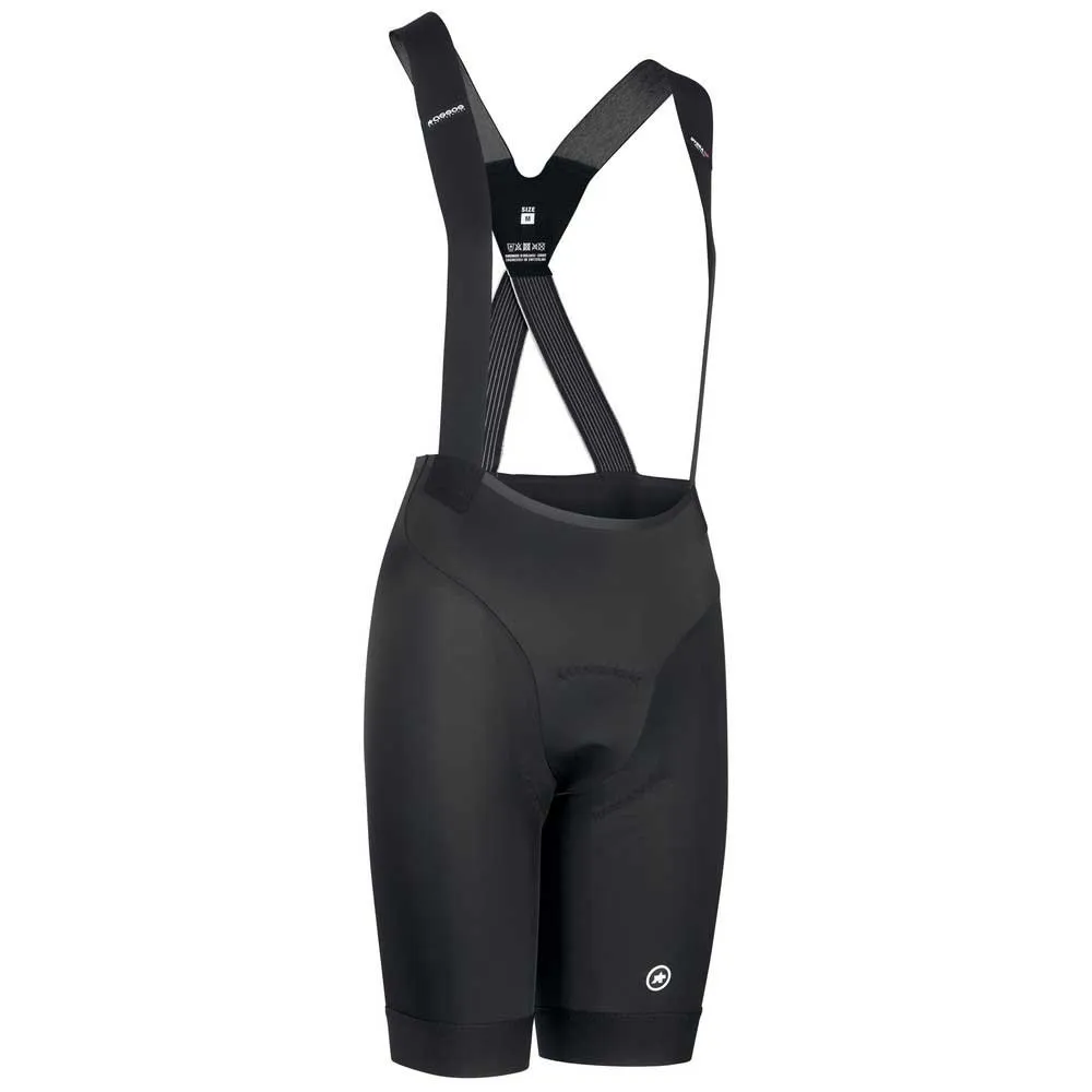 ASSOS Dyora RS Summer S9 Damen Bib Shorts Trägerhose ASSOS Dyora RS Summer S9 Damen Bib Shorts Trägerhose