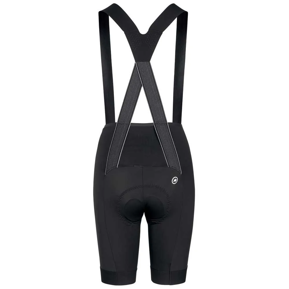 ASSOS Dyora RS Summer S9 Damen Bib Shorts Trägerhose ASSOS Dyora RS Summer S9 Damen Bib Shorts Trägerhose