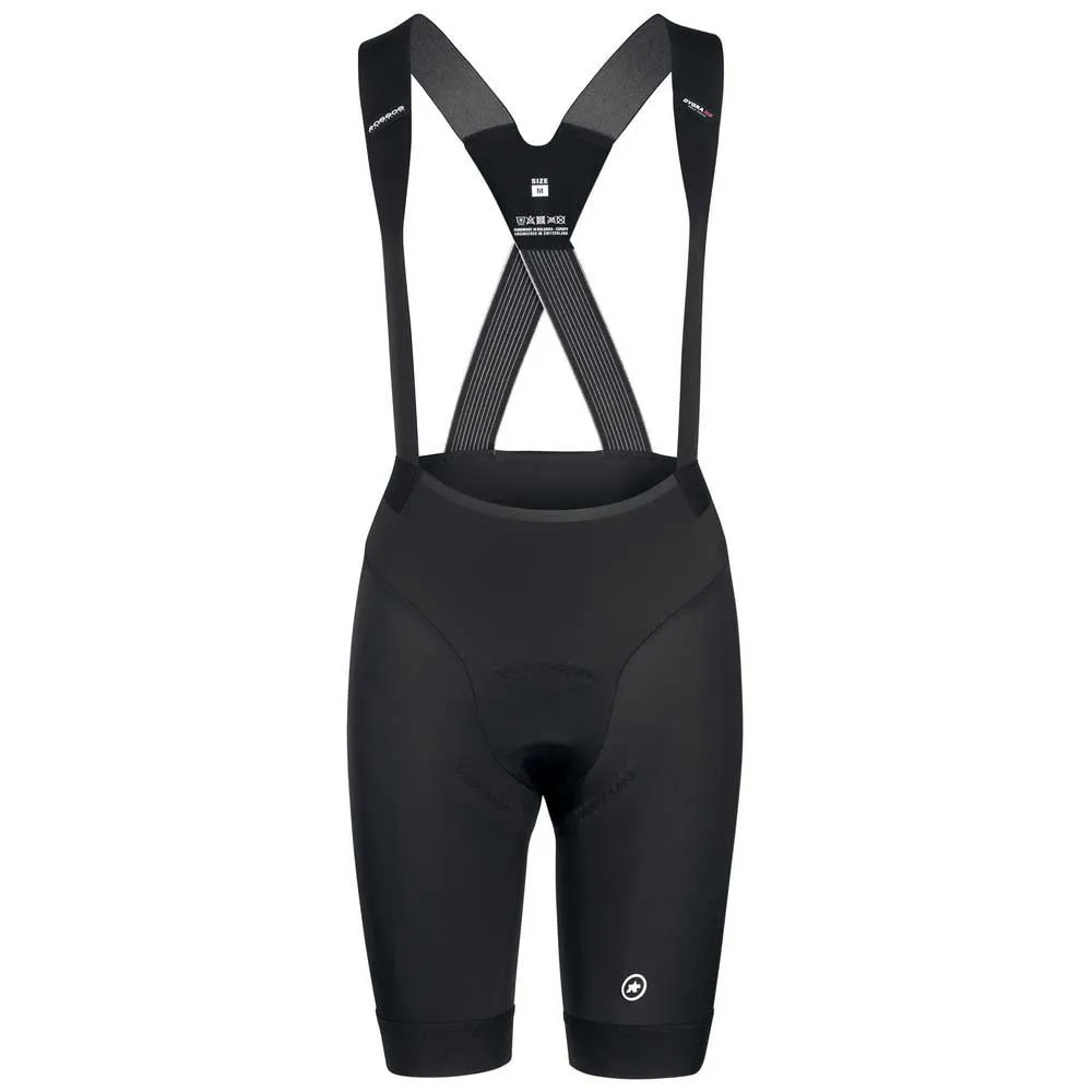 ASSOS Dyora RS Summer S9 Damen Bib Shorts Trägerhose ASSOS Dyora RS Summer S9 Damen Bib Shorts Trägerhose