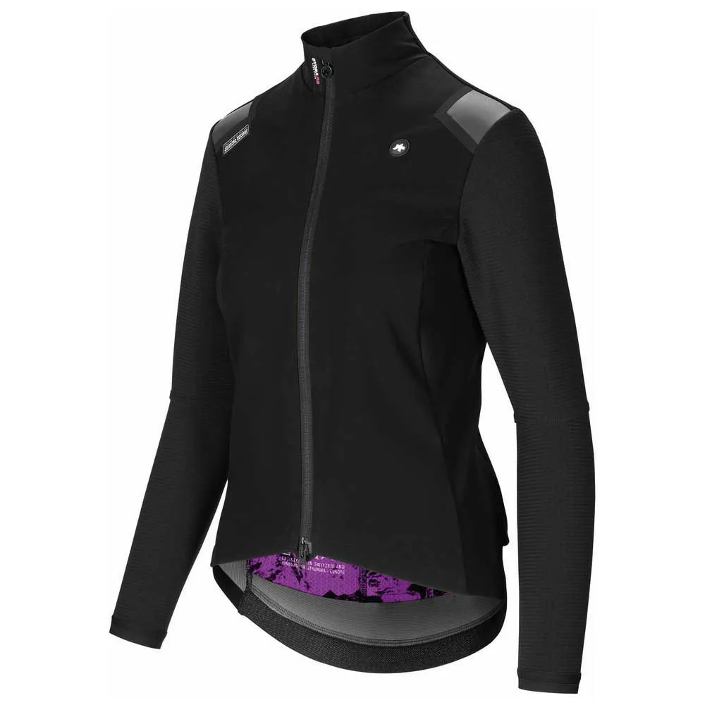 ASSOS Dyora Rs Winter Jacke ASSOS Dyora Rs Winter Jacke