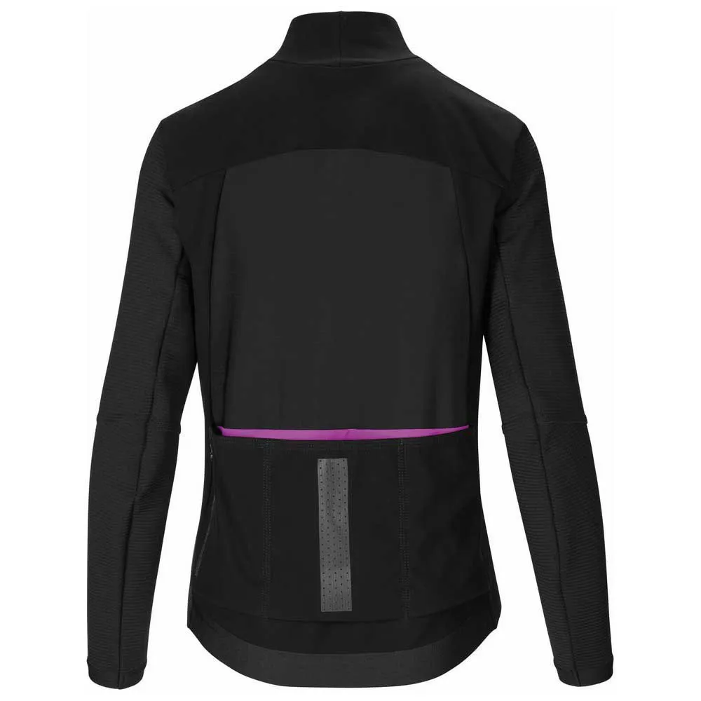 ASSOS Dyora Rs Winter Jacke ASSOS Dyora Rs Winter Jacke