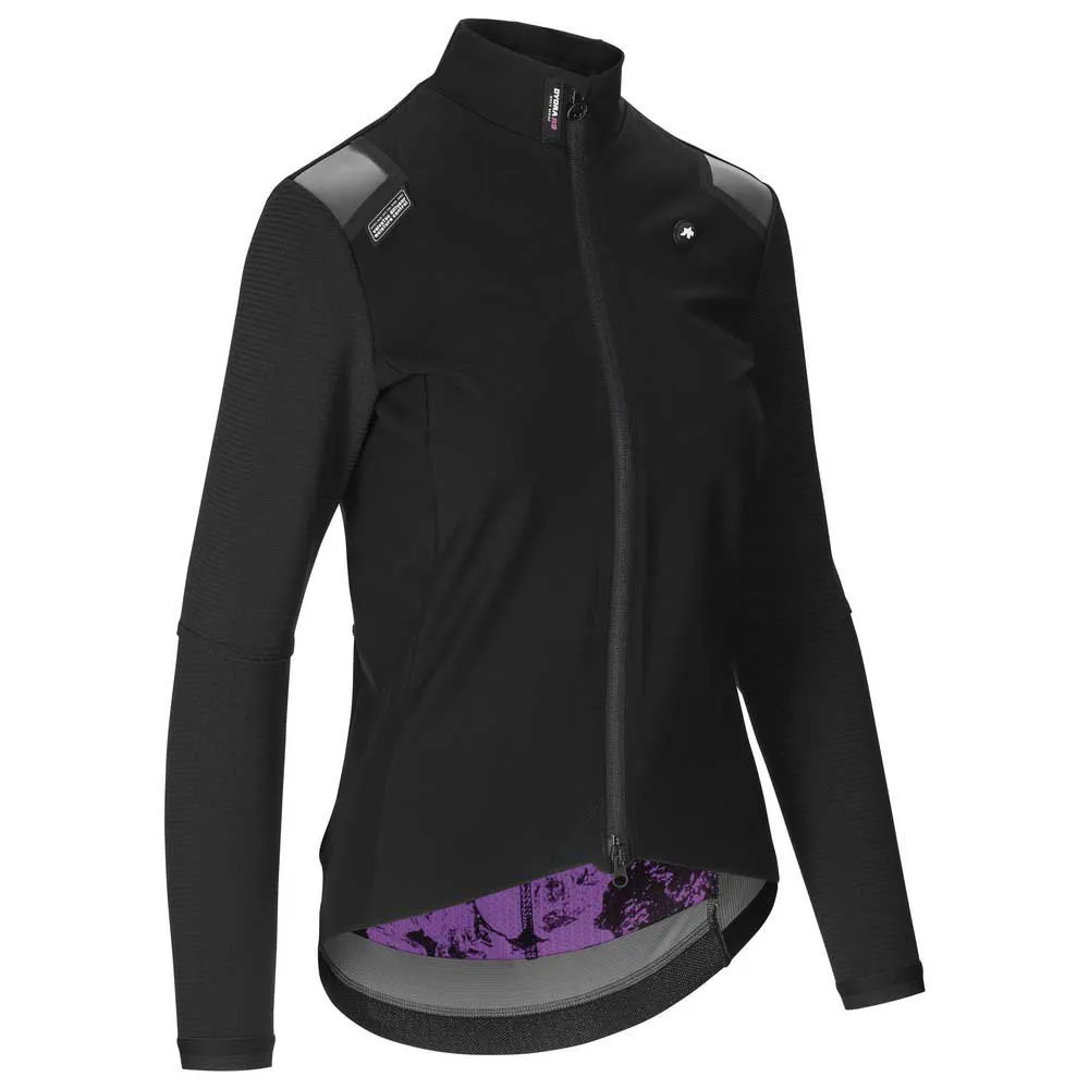 ASSOS Dyora Rs Winter Jacke ASSOS Dyora Rs Winter Jacke