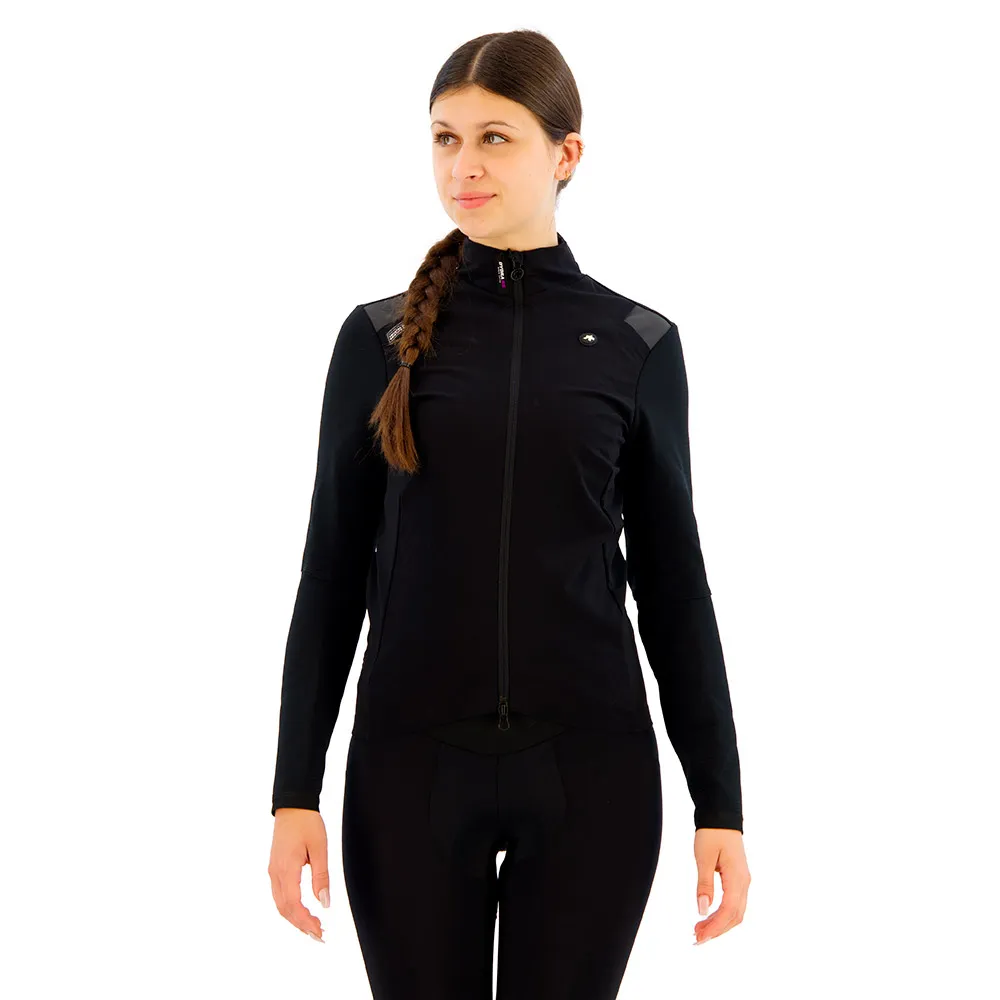 ASSOS Dyora Rs Winter Jacke ASSOS Dyora Rs Winter Jacke