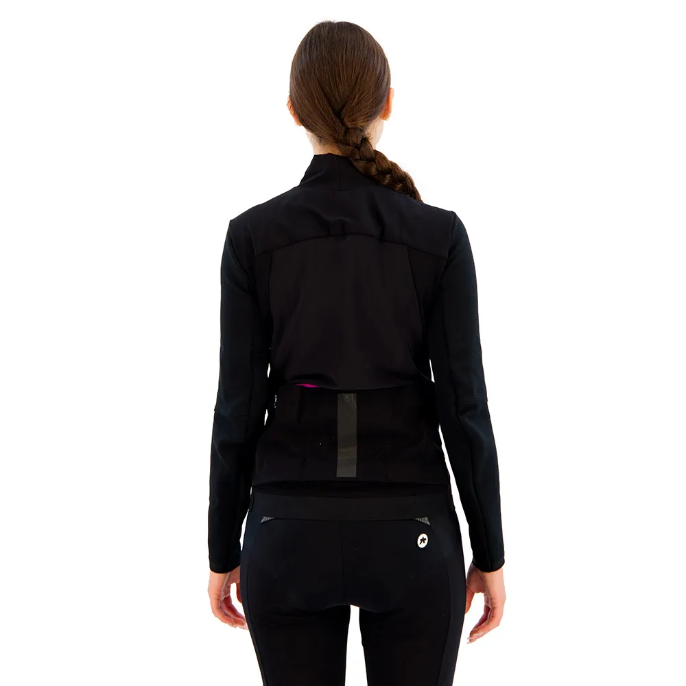 ASSOS Dyora Rs Winter Jacke ASSOS Dyora Rs Winter Jacke