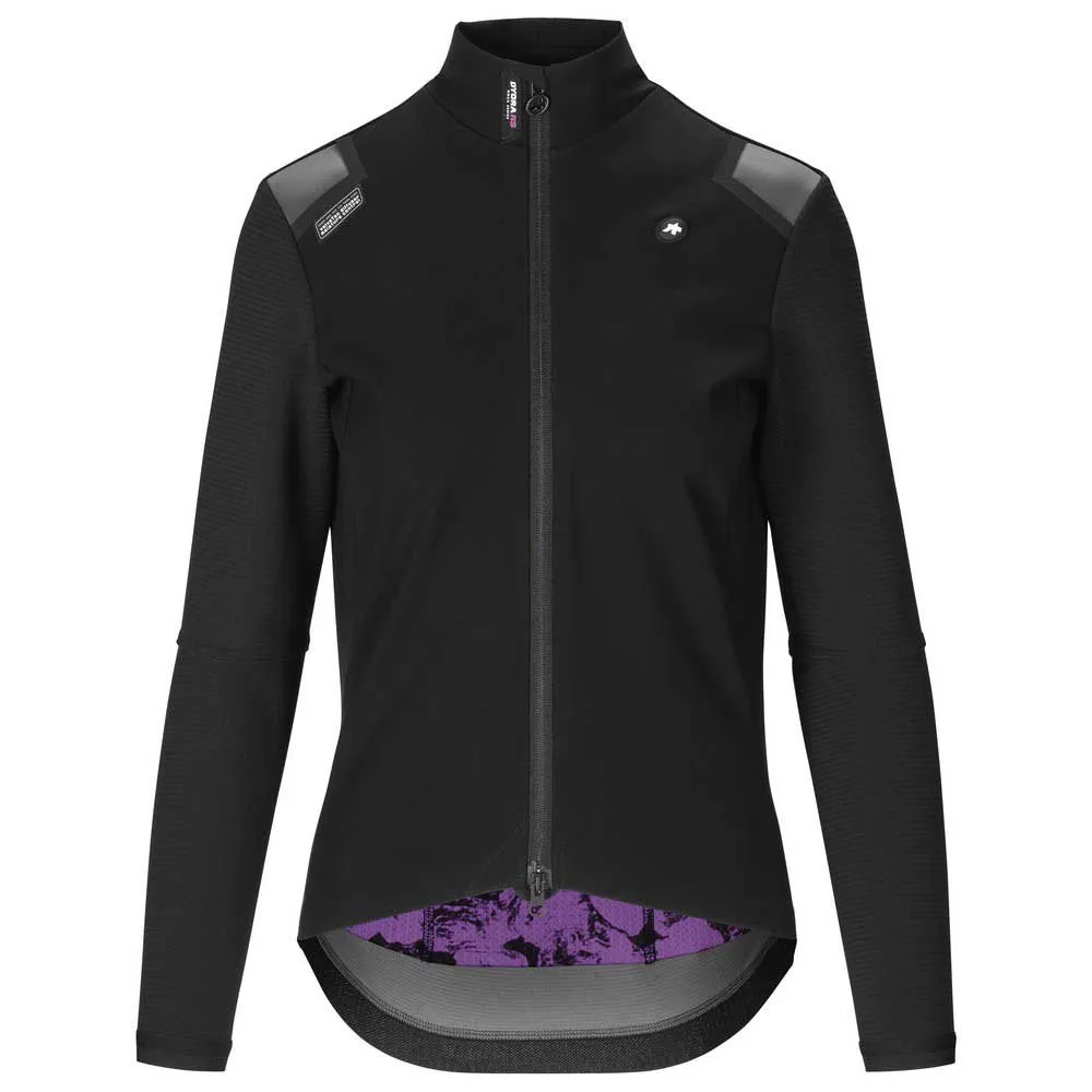 ASSOS Dyora Rs Winter Jacke ASSOS Dyora Rs Winter Jacke