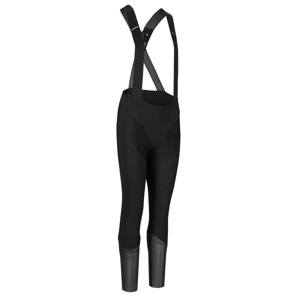ASSOS Dyora Rs Winter S9 Lange Trägerhose ASSOS Dyora Rs Winter S9 Lange Trägerhose