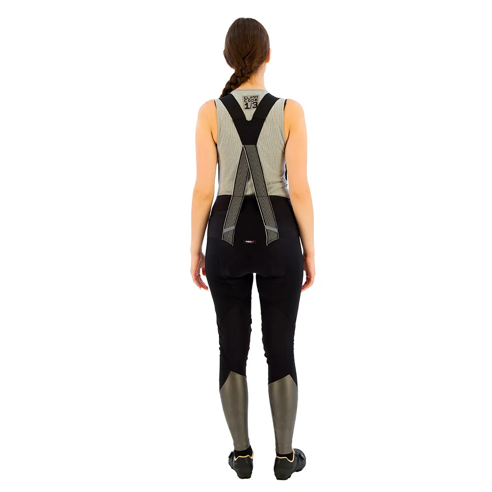 ASSOS Dyora Rs Winter S9 Lange Trägerhose ASSOS Dyora Rs Winter S9 Lange Trägerhose