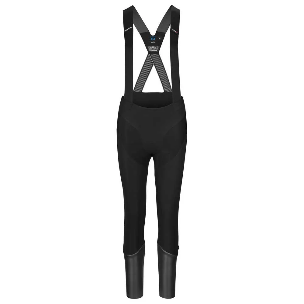 ASSOS Dyora Rs Winter S9 Lange Trägerhose ASSOS Dyora Rs Winter S9 Lange Trägerhose