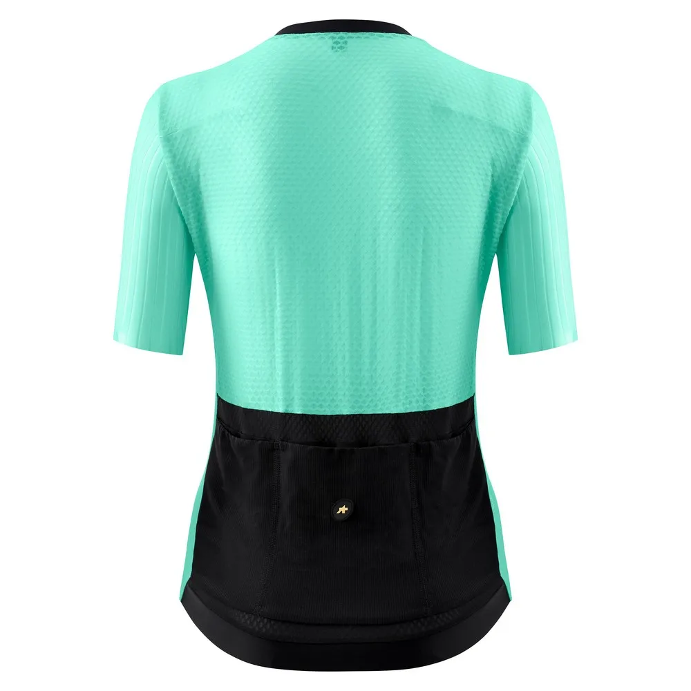 ASSOS Dyora Rsv S11 Kurzarm-radtrikot ASSOS Dyora Rsv S11 Kurzarm-radtrikot