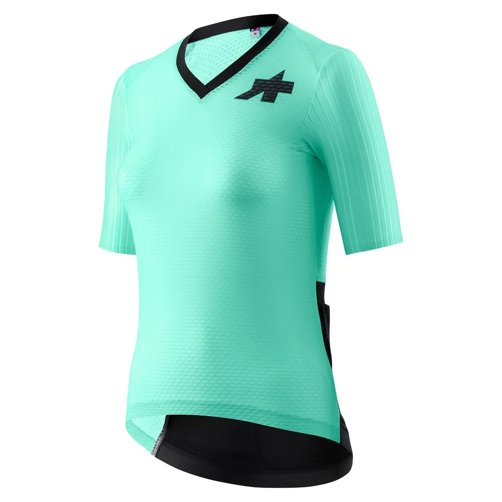 ASSOS Dyora Rsv S11 Kurzarm-radtrikot ASSOS Dyora Rsv S11 Kurzarm-radtrikot