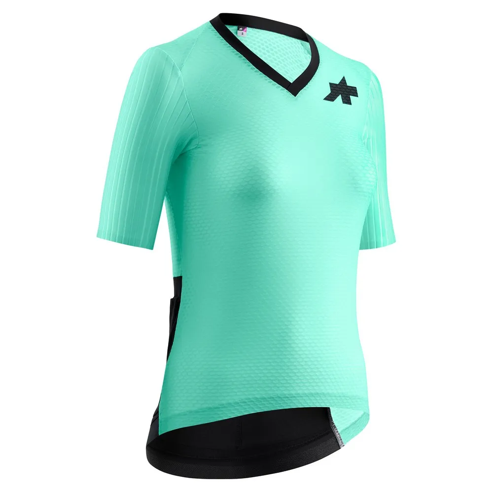 ASSOS Dyora Rsv S11 Kurzarm-radtrikot ASSOS Dyora Rsv S11 Kurzarm-radtrikot