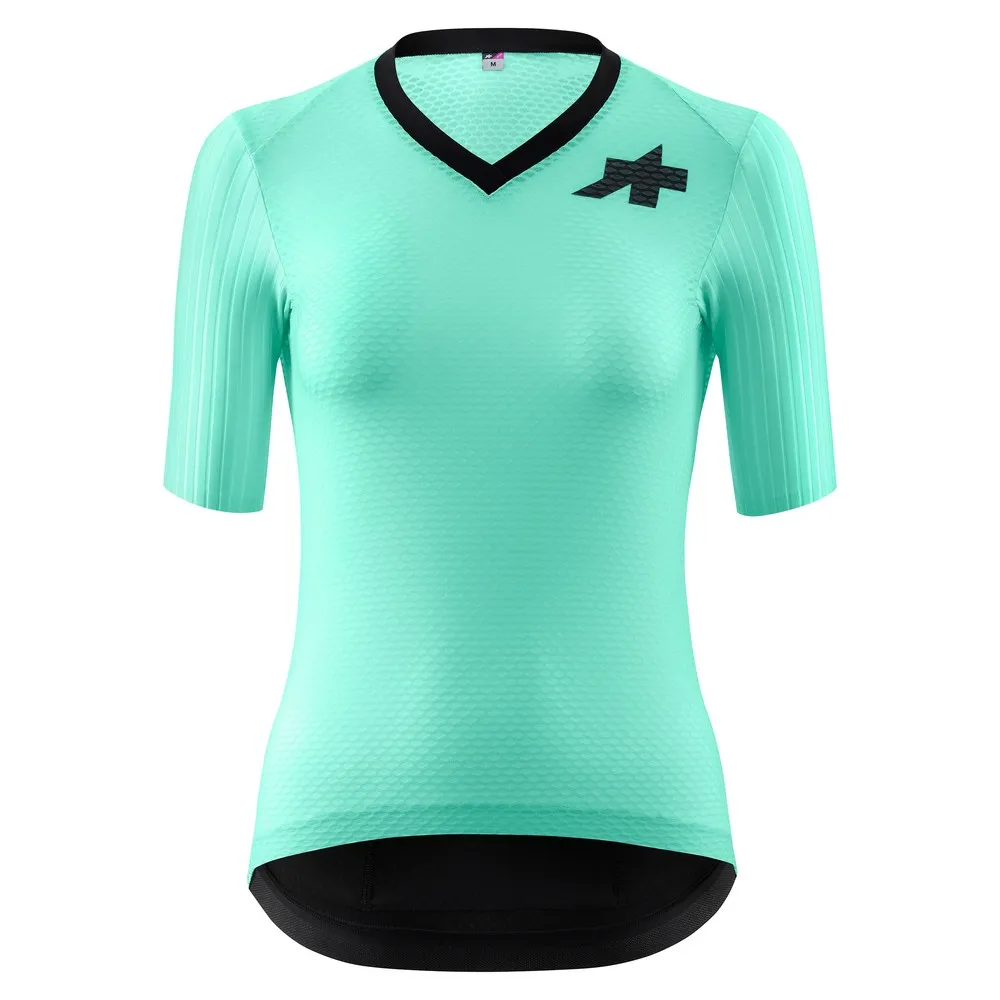 ASSOS Dyora Rsv S11 Kurzarm-radtrikot ASSOS Dyora Rsv S11 Kurzarm-radtrikot