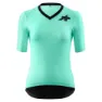 ASSOS Dyora Rsv S11 Kurzarm-radtrikot
