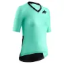 ASSOS Dyora Rsv S11 Kurzarm-radtrikot