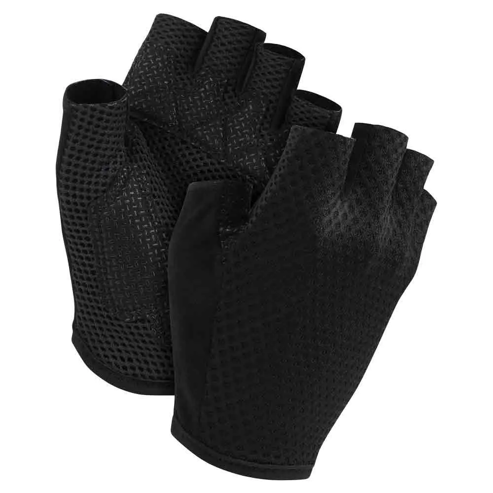 ASSOS Endurance S11 Kurze Handschuhe ASSOS Endurance S11 Kurze Handschuhe
