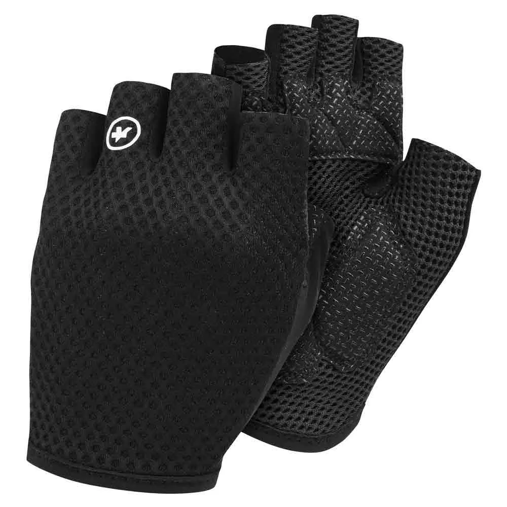 ASSOS Endurance S11 Kurze Handschuhe ASSOS Endurance S11 Kurze Handschuhe