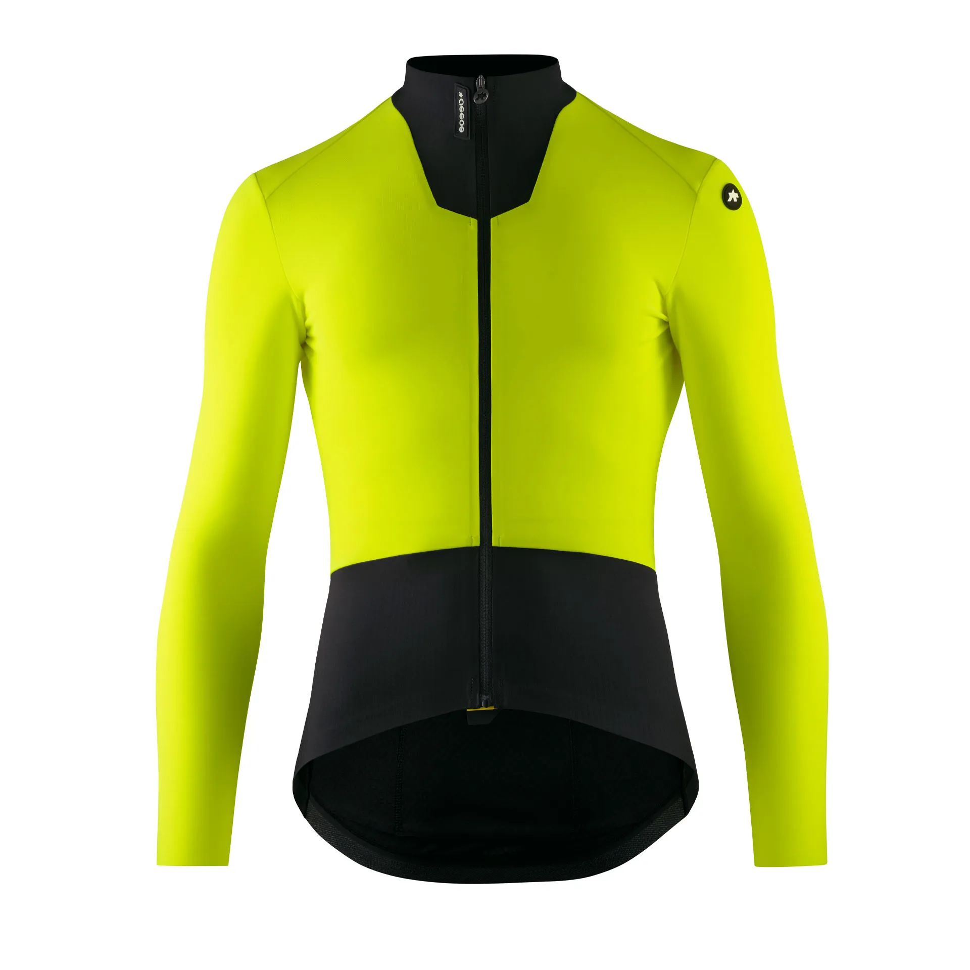 ASSOS Equipe R 2/3 S11 Trikot