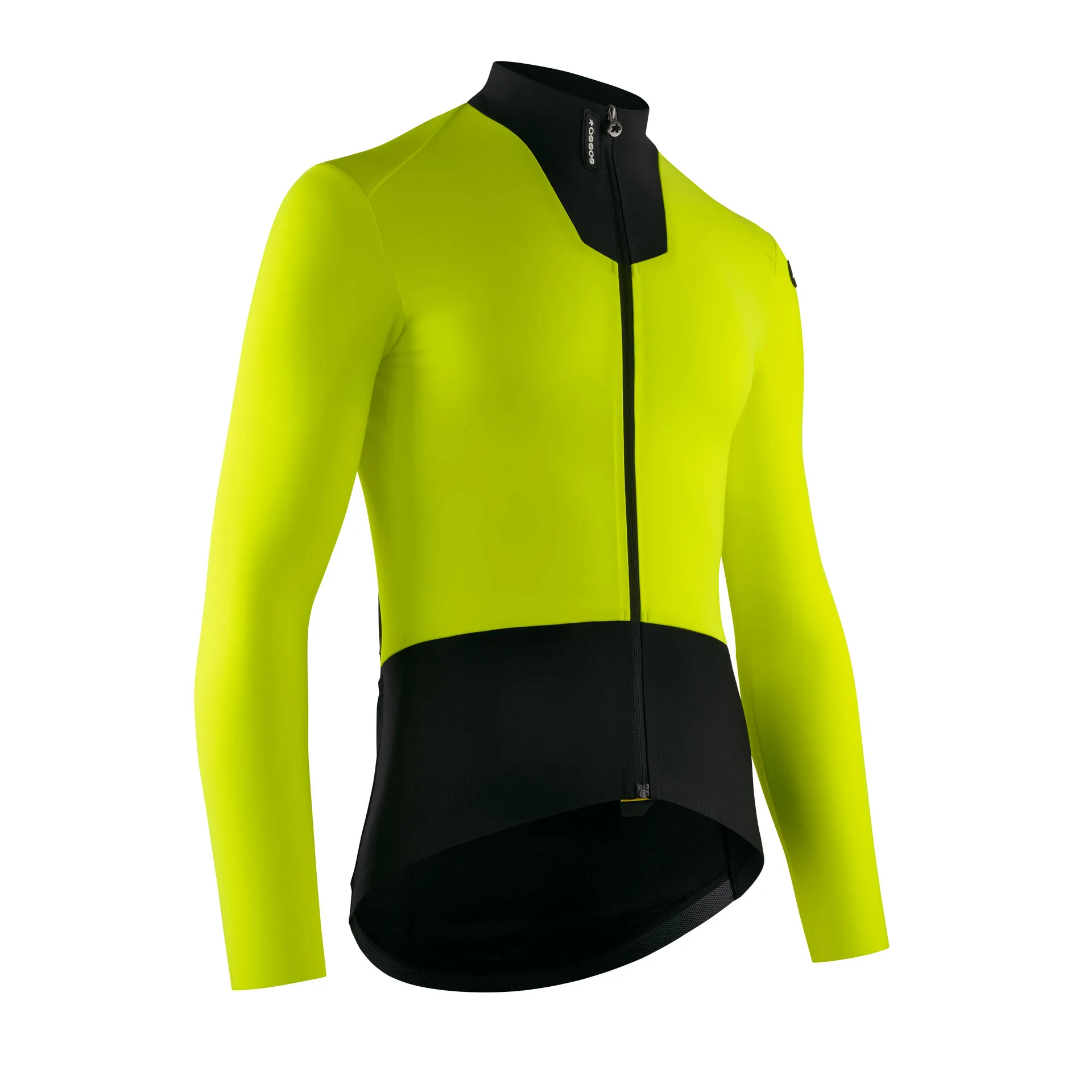 ASSOS Equipe R 2/3 S11 Trikot