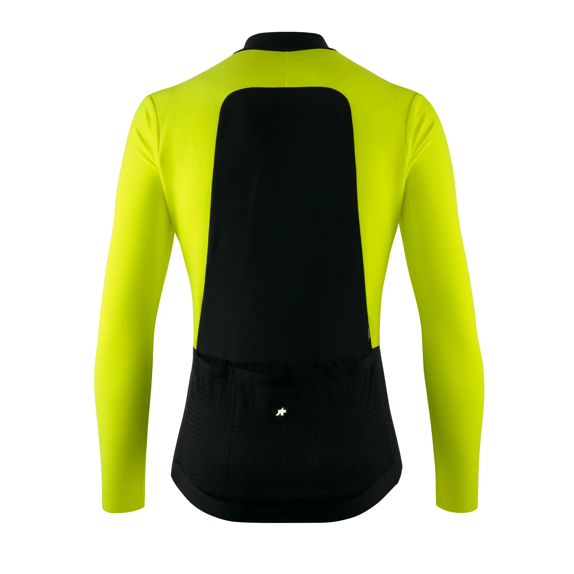 ASSOS Equipe R 2/3 S11 Trikot