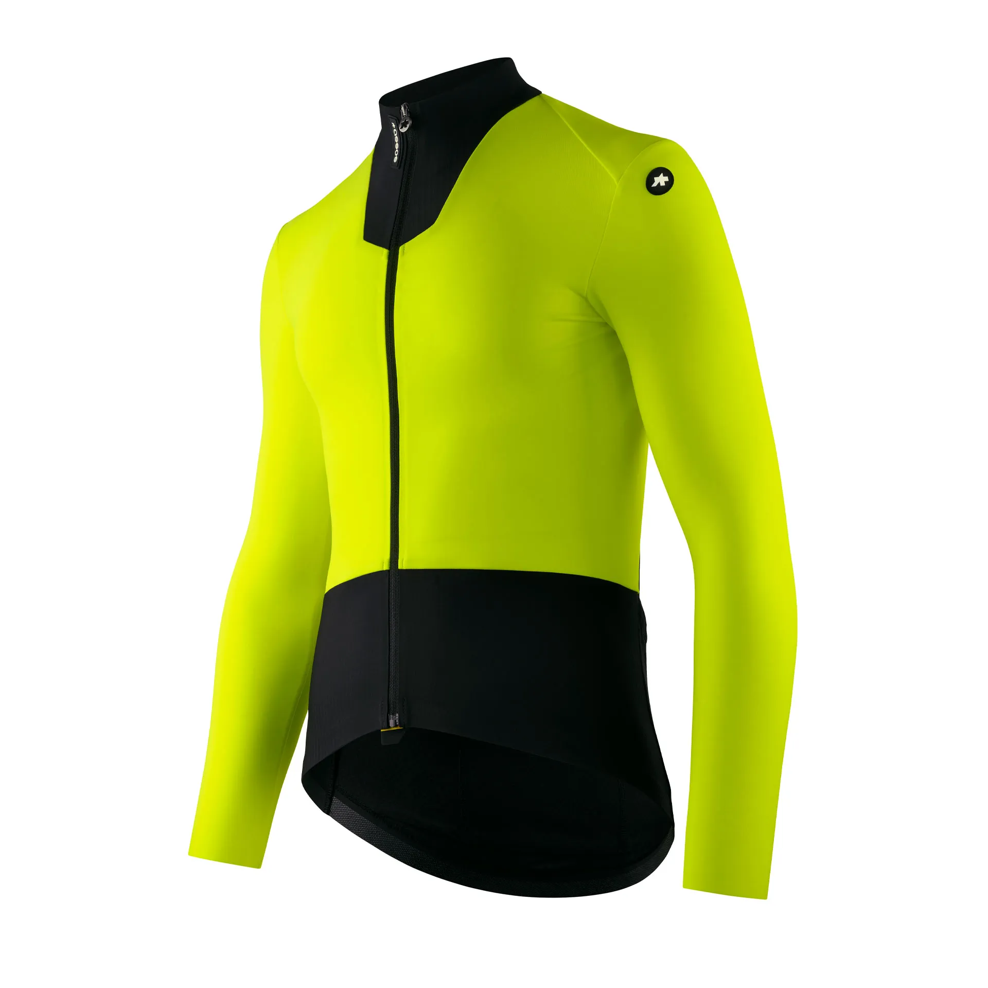 ASSOS Equipe R 2/3 S11 Trikot