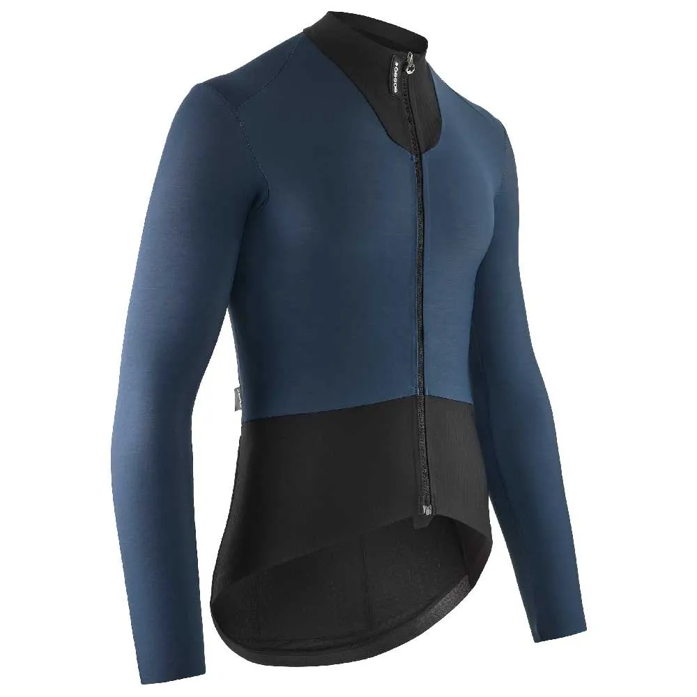 ASSOS Equipe R 2/3 S11 Trikot