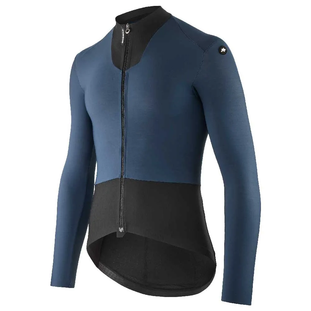 ASSOS Equipe R 2/3 S11 Trikot