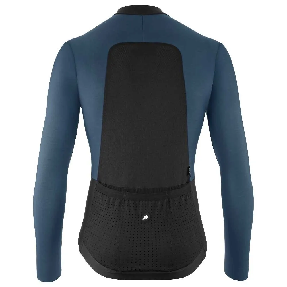 ASSOS Equipe R 2/3 S11 Trikot