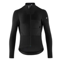 ASSOS Equipe R Habu Winter S11 Jacke