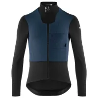 ASSOS Equipe R Habu Winter S11 Jacke
