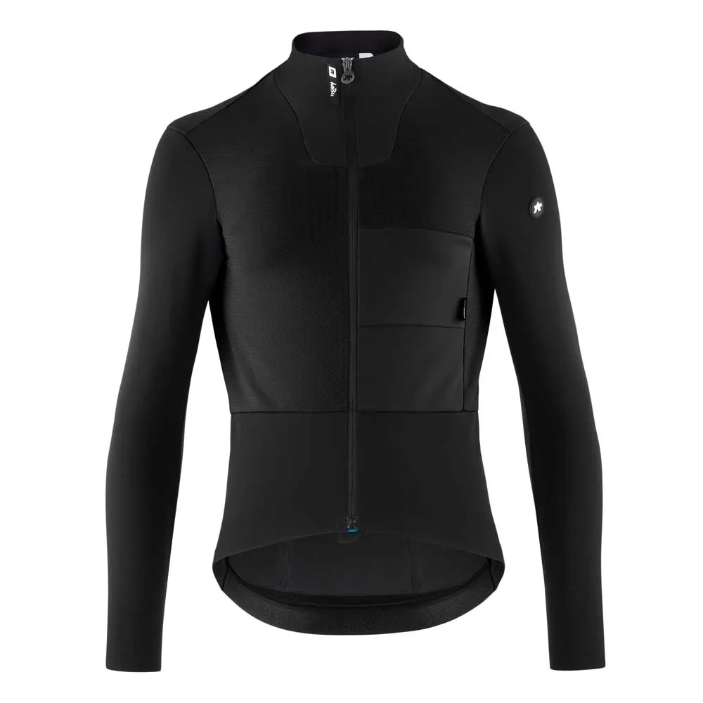 ASSOS Equipe R Habu Winter S11 Jacke