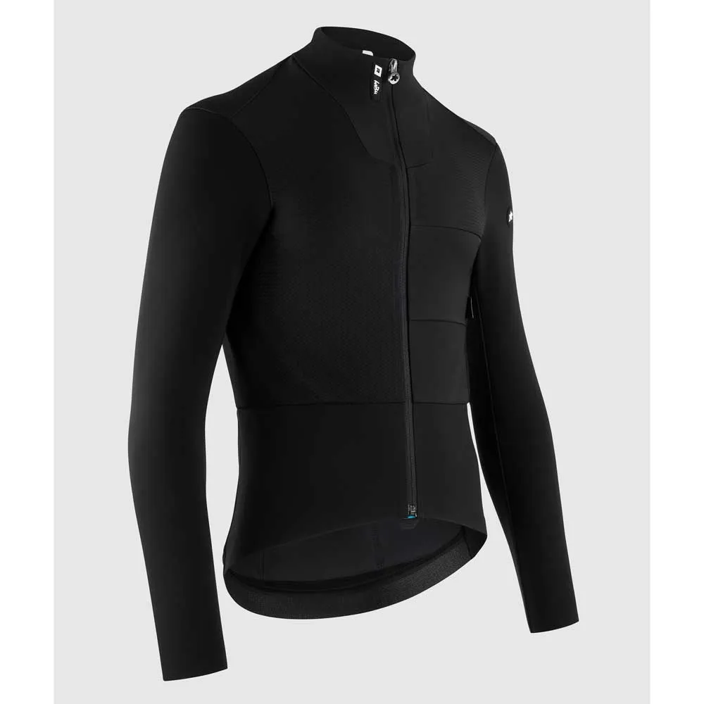 ASSOS Equipe R Habu Winter S11 Jacke