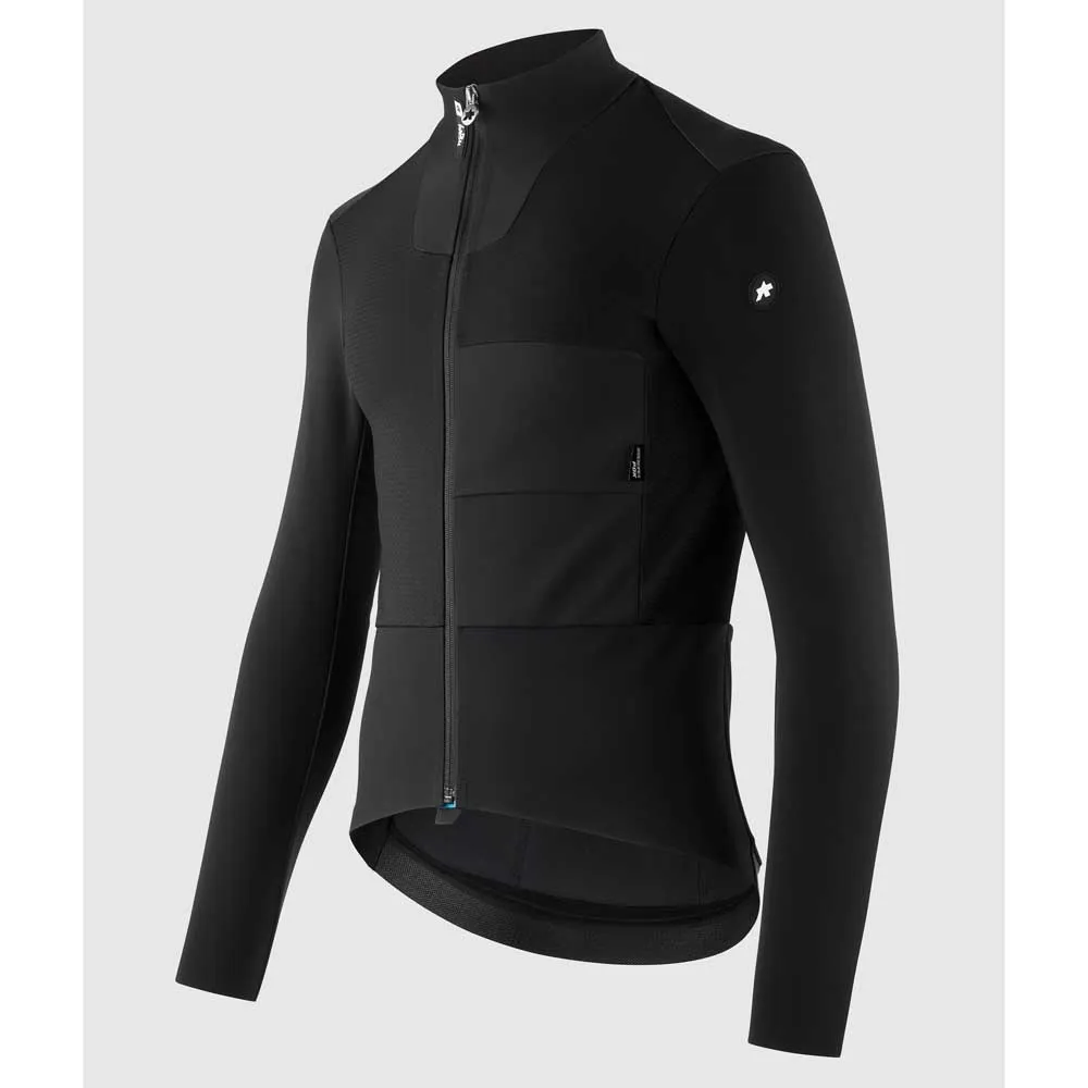 ASSOS Equipe R Habu Winter S11 Jacke