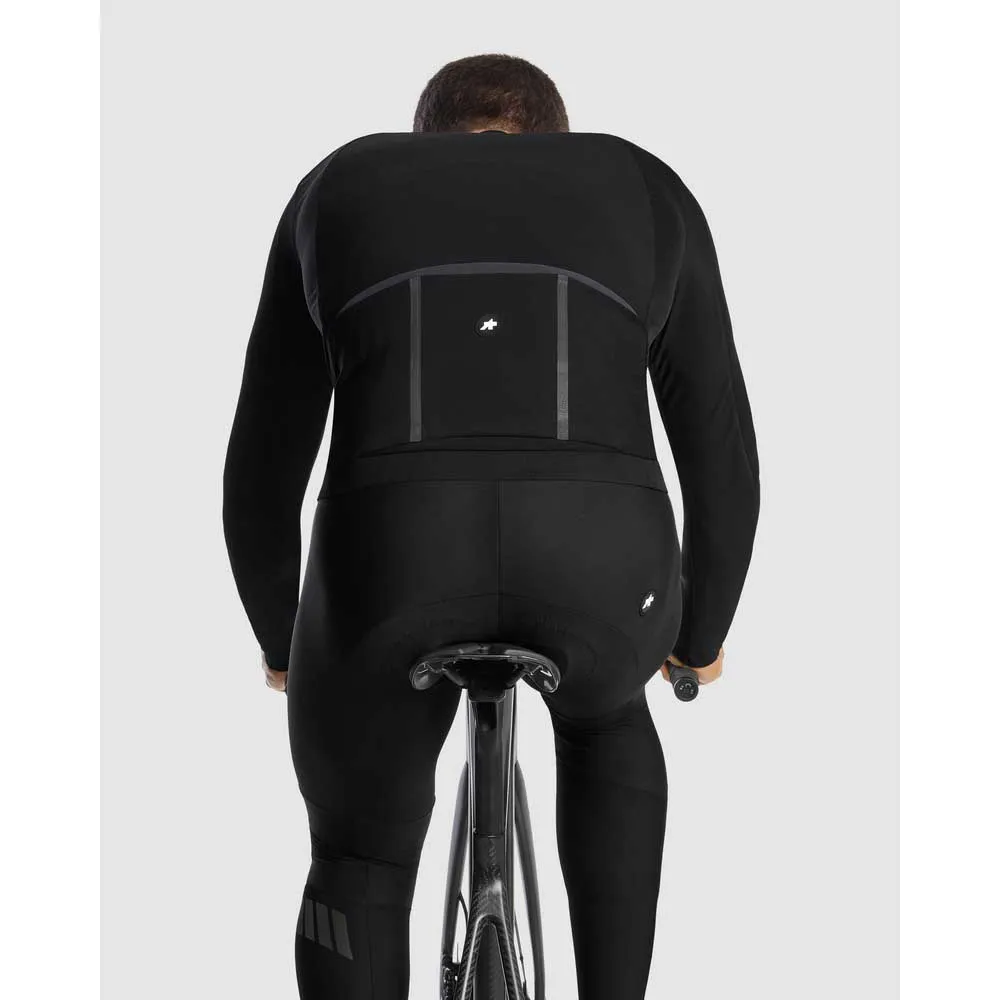 ASSOS Equipe R Habu Winter S11 Jacke
