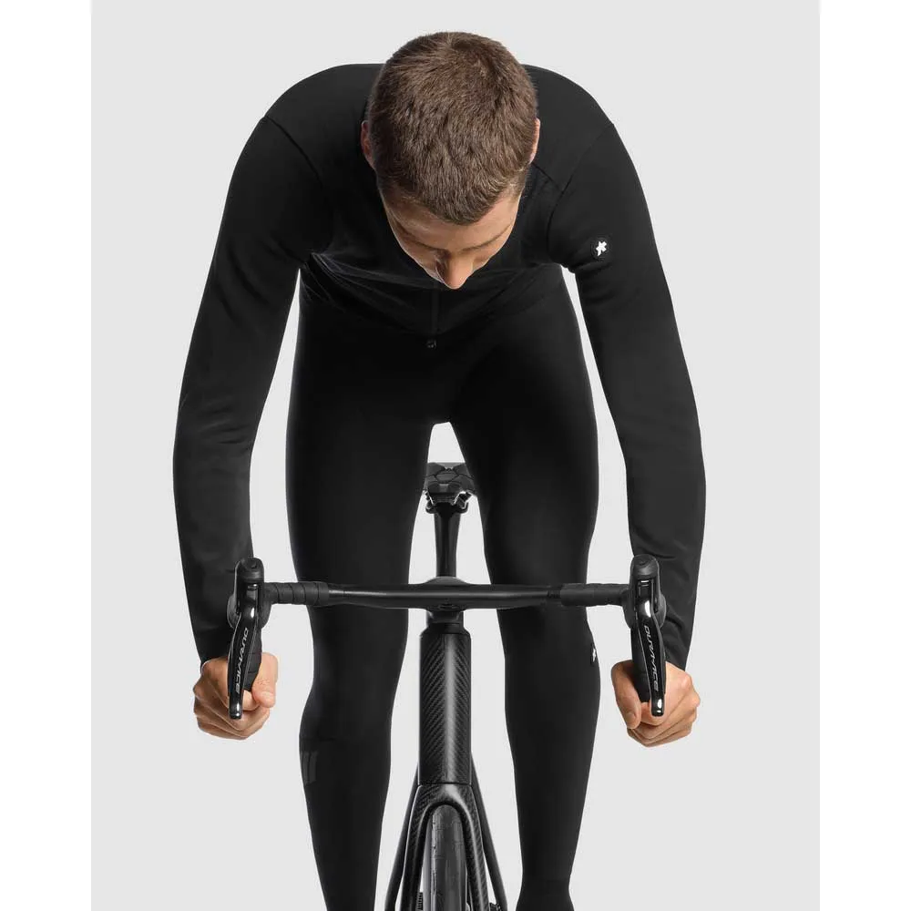 ASSOS Equipe R Habu Winter S11 Jacke