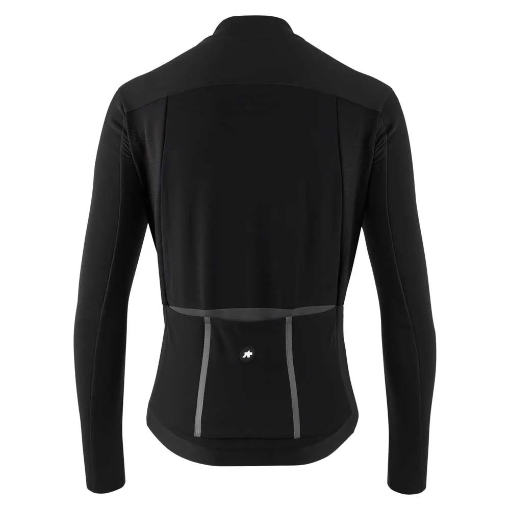 ASSOS Equipe R Habu Winter S11 Jacke