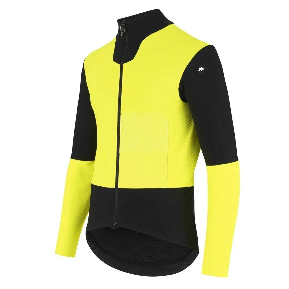 ASSOS Equipe R Habu Winter S9 Jacke ASSOS Equipe R Habu Winter S9 Jacke