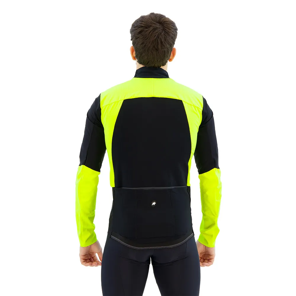 ASSOS Equipe R Habu Winter S9 Jacke ASSOS Equipe R Habu Winter S9 Jacke