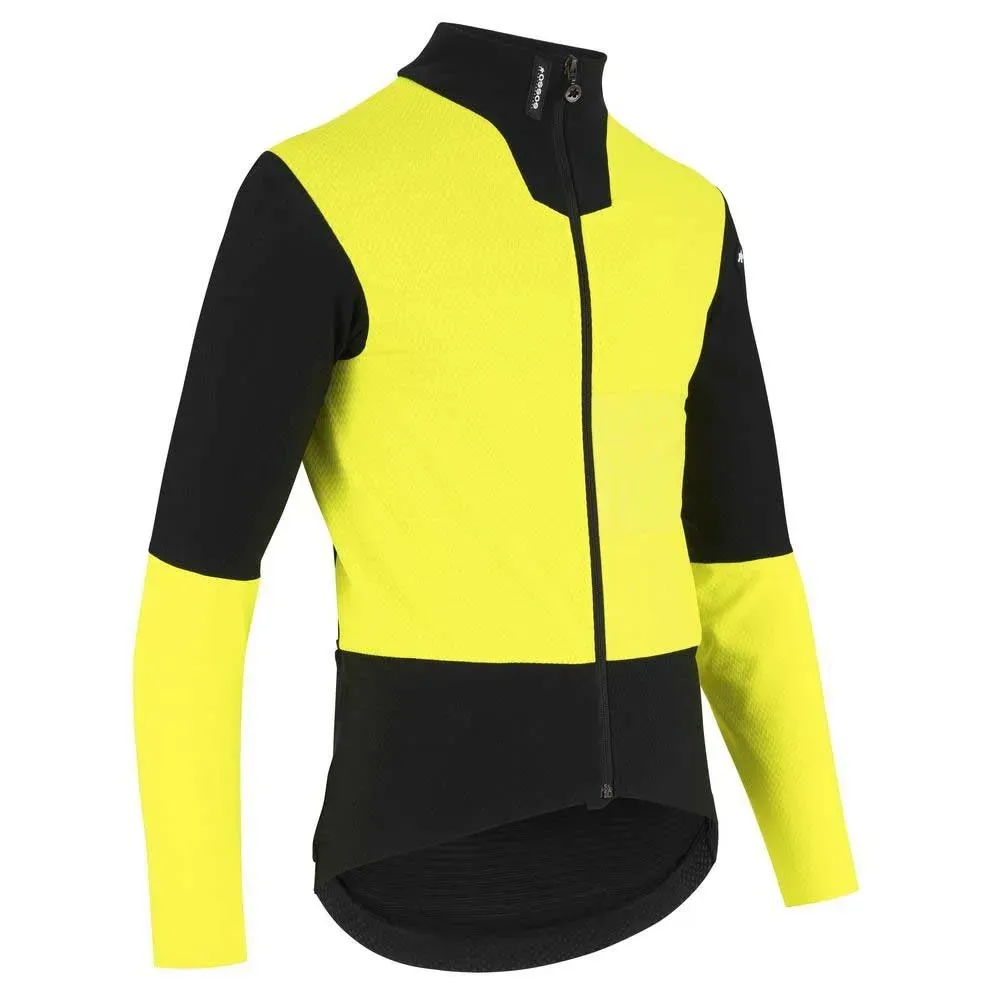 ASSOS Equipe R Habu Winter S9 Jacke ASSOS Equipe R Habu Winter S9 Jacke
