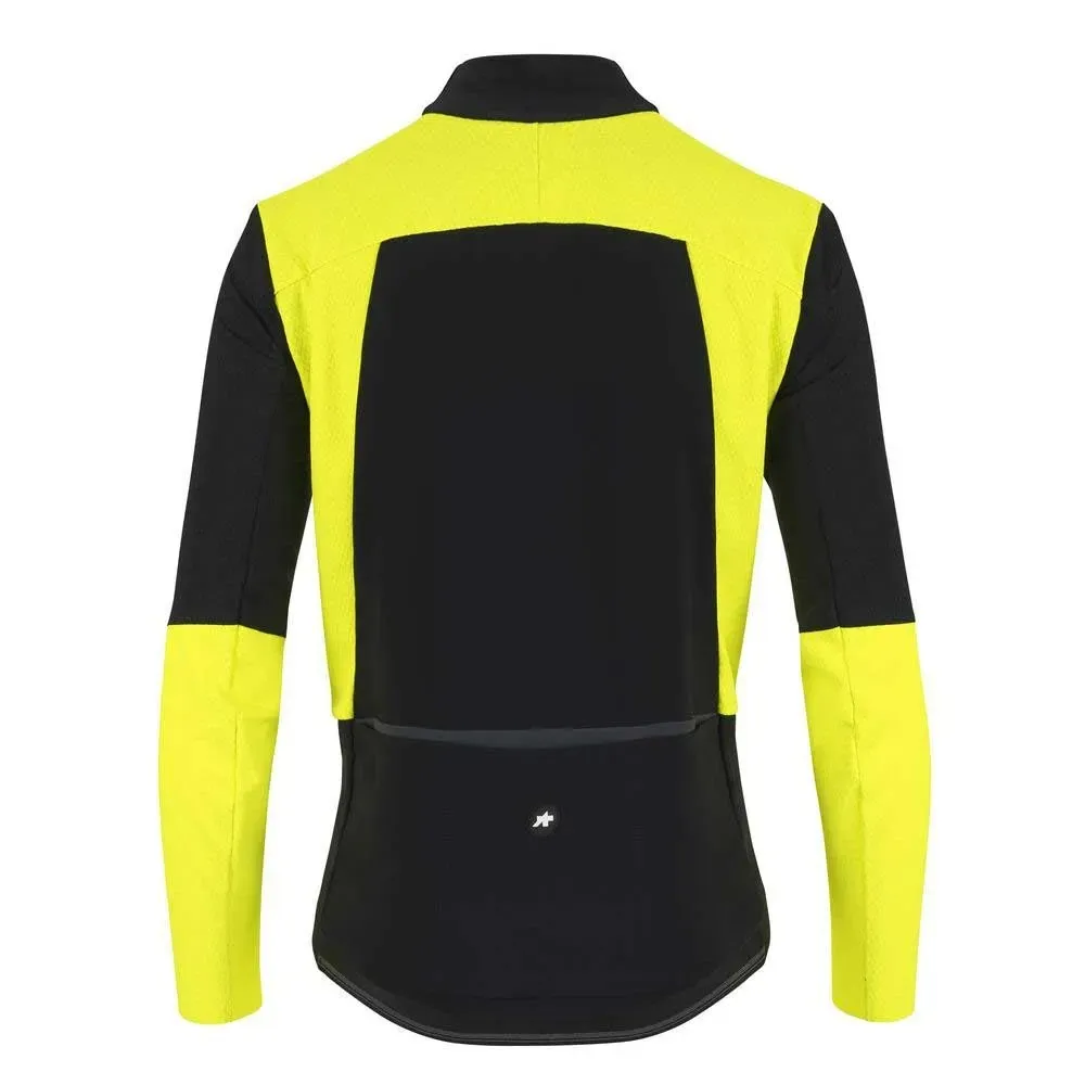 ASSOS Equipe R Habu Winter S9 Jacke ASSOS Equipe R Habu Winter S9 Jacke