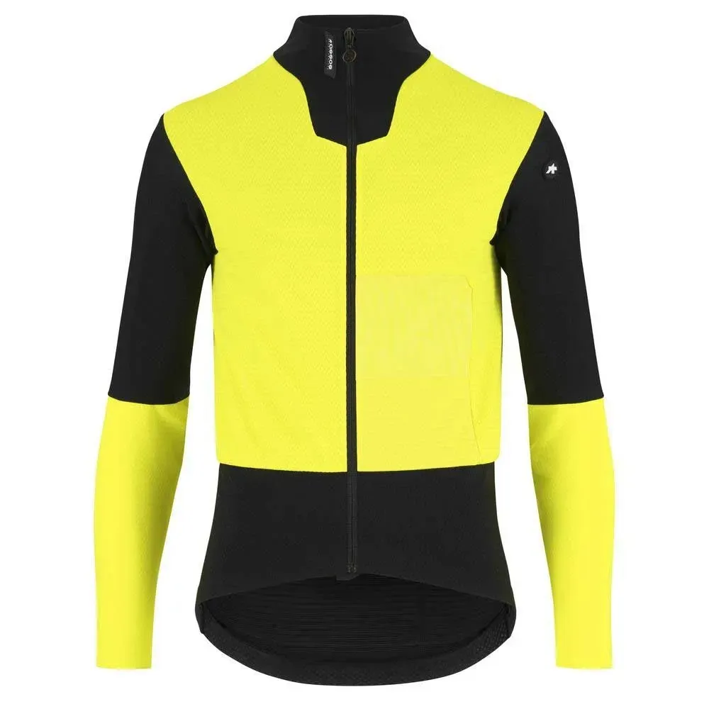 ASSOS Equipe R Habu Winter S9 Jacke ASSOS Equipe R Habu Winter S9 Jacke
